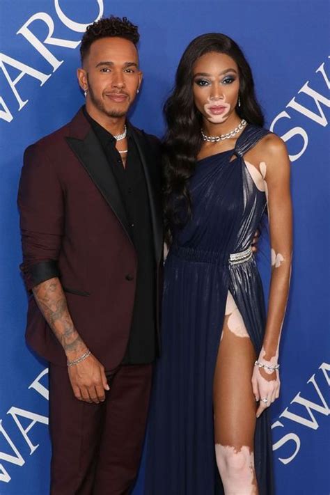Lewis Hamiltons Dating History Who Has The F1 Champion And Drive To