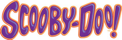 Image Scooby Doo Logopng Logopedia Fandom Powered By Wikia