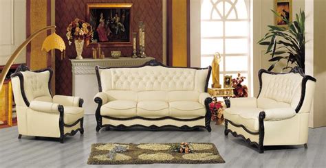 Meryem Uzerli Royal Sofa Set