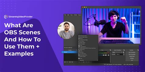 Setup Of Streamlab Obs Studio For Youtube Twitch Facebook Upwork