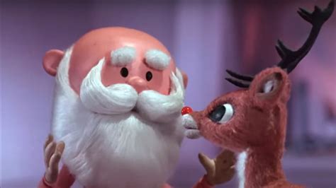 Rudolph The Red Nosed Reindeer Almost Never Happened Heres Why