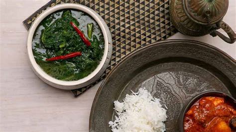 Kashmiri Haak Recipe How To Cook Kashmiri Style Haak By Yummefy Recipes