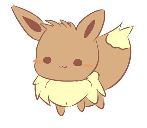 Eevee Wiki Pokémon Amino