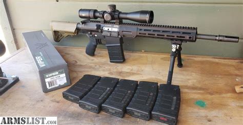 Armslist For Sale Lmt Mws 308 Package