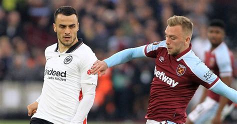 West Ham Mobilise Quadruple Raid With Filip Kostic Bid Tabled Talks Ongoing With Liverpool