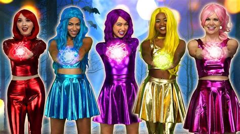 Halloween Party The Super Pops Season 1 Episode 5 Superpops Wiki