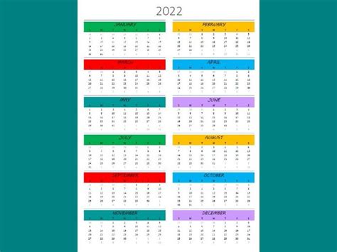 Unt 2023 Calendar Printable Word Searches