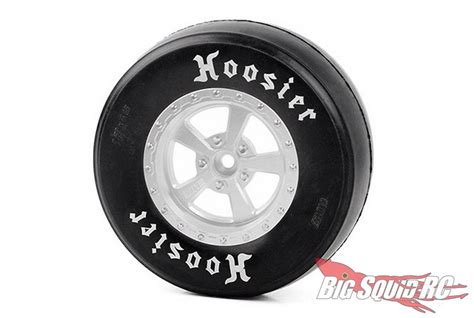 New Mickey Thompson Aluminum Drag Wheels From Rc4wd Big Squid Rc Rc