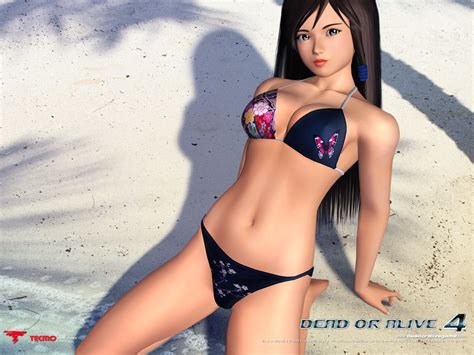 Dead Or Alive Xtreme 2 2006