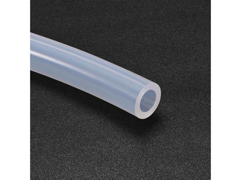 Silicone Tubing 10mm Id X 16mm Od 164ft 5m Flexible Silicon Rubber