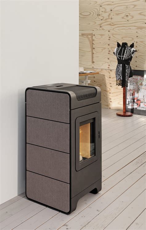 Ben Stoves From Austroflamm Architonic