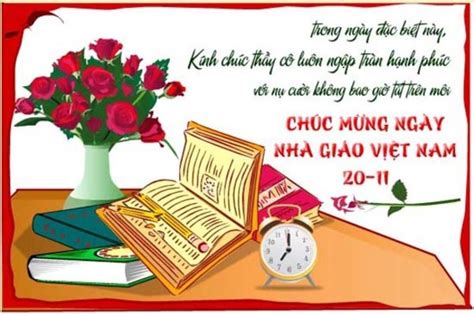 Thư Gửi Thầy Cô Giáo Nhân Ngày Nhà Giáo Việt Nam 2011 Thời Đại Hải Tặc