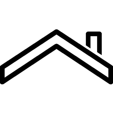 Roof Icon Png 343117 Free Icons Library