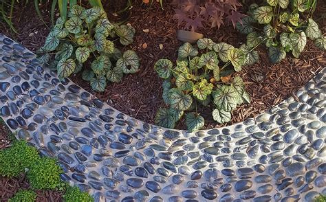 Reflexology Path Madrone Landscape