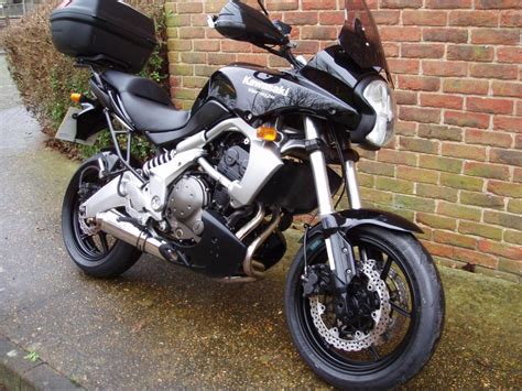 In the realm between sport bikes and dirt bikes, the best adventure touring motorcycles find their groove. 5 Best Used Touring Motorcycles for Under $5,000