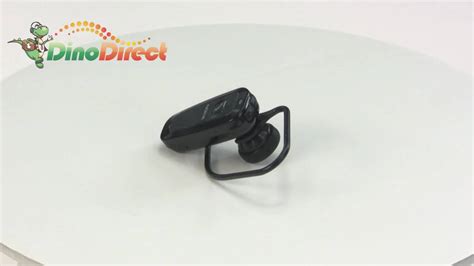 Wireless Bluetooth Stereo Headset Headphone Bh 320 From