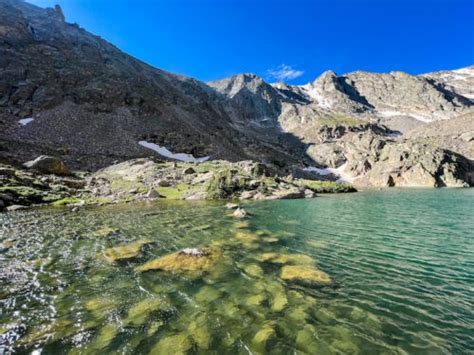 Rocky Mountains Sky Pond Hike What To Honestly Expect Travel On