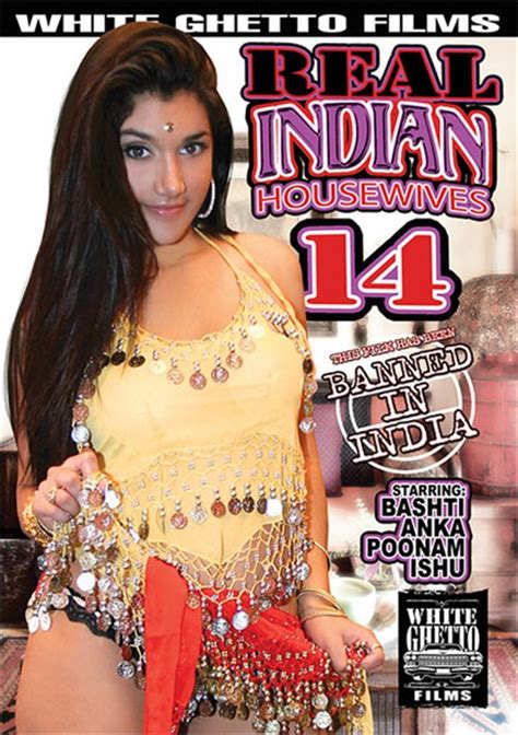 Real Indian Housewives 14 White Ghetto Unlimited Streaming At Adult
