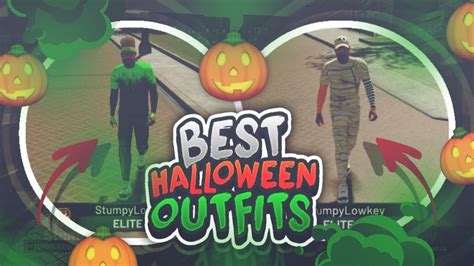 Best Halloween Outfits In Nba 2k19 Best Outfits For Centers And Point