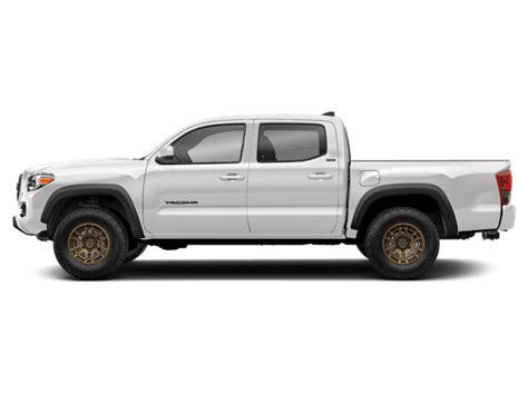 New 2023 Toyota Tacoma Trail Special Edition 3tycz5an3pt161917 In