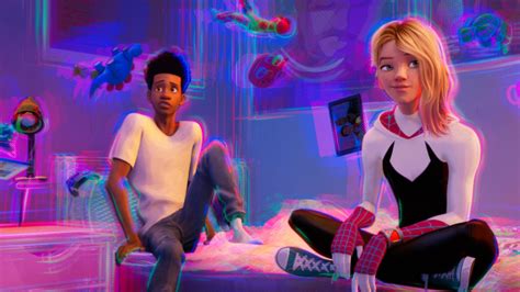 Across The Spider Verse How New Sequel Ups The Stakes