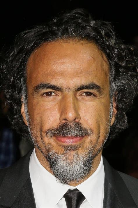 Alejandro González Iñárritu Elfinalde