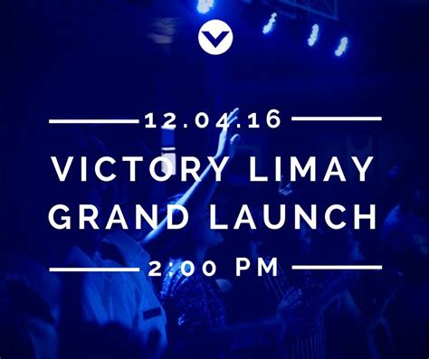 Welcome Our New Church In Bataan Victory Limay Victory