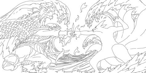 Click the download button to see the full image of sasuke vs naruto coloring pages the finel battle. Mewarnai Naruto Vs Sasuke - Gambar Mewarnai Gratis