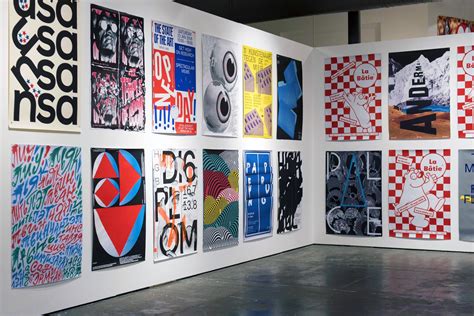 International Poster Exhibition 2016 Graphic Design Festival Scotland