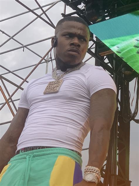 1 day ago · dababy now admits his remarks condemning those with hiv/aids were insensitive, even though in his apology, he told his lgbtq critics: DaBaby - Wikipedia