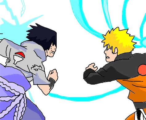 Aprenda A Desenhar 1 Em 2020 Naruto Desenho Anime Naruto Vs Sasuke Images