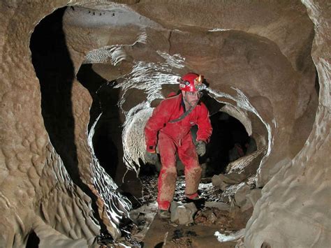 What To Wear For Caving Caving Clothing 101