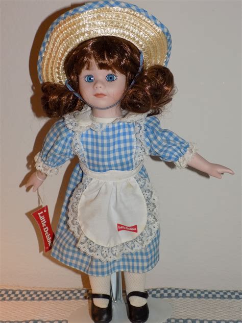 Little Debbie 30th Anniversary Doll Timeless Treasures And Collectibles