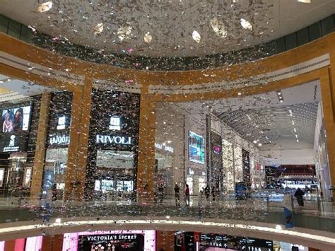 Mall Of Qatar Al Rayyan 2020 Ce Quil Faut Savoir Pour Votre Visite