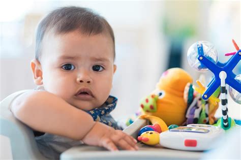 Nombres Populares De Bebés Latinos En El 2016 Según Babycenter