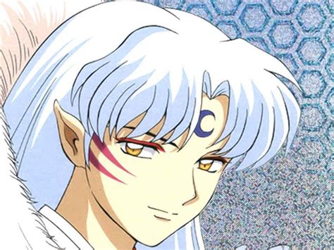 Sesshomaru Wiki Anime Amino