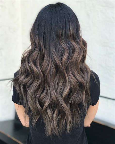 💁‍♀ 30 Amazing And Trendy Brown Hair Color Ideas Beezzly