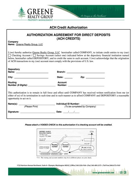 Ach Form Fill Online Printable Fillable Blank Pdffiller