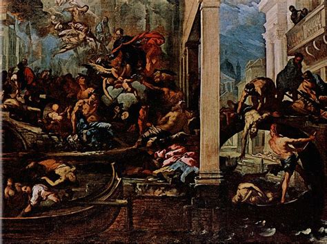 La Peste Del 1630 E Il Miracolo Che Graziò Lendinara