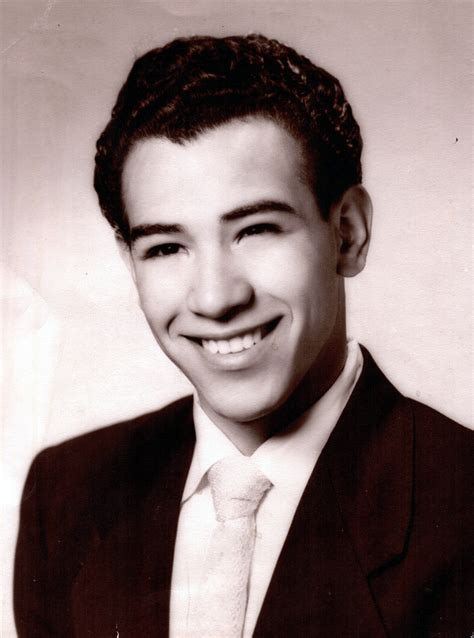 Martin Terrazas Obituary - San Gabriel, CA
