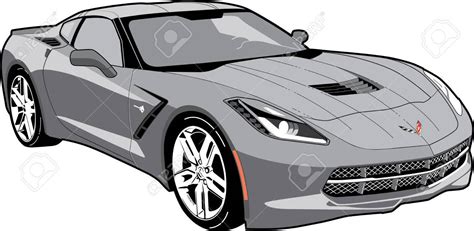 corvette clipart logo 17 free Cliparts | Download images on Clipground 2022