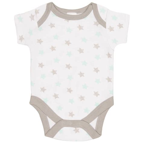 Born In 2020 Baby 5pc Set Little Star Baby Clothing Bandm