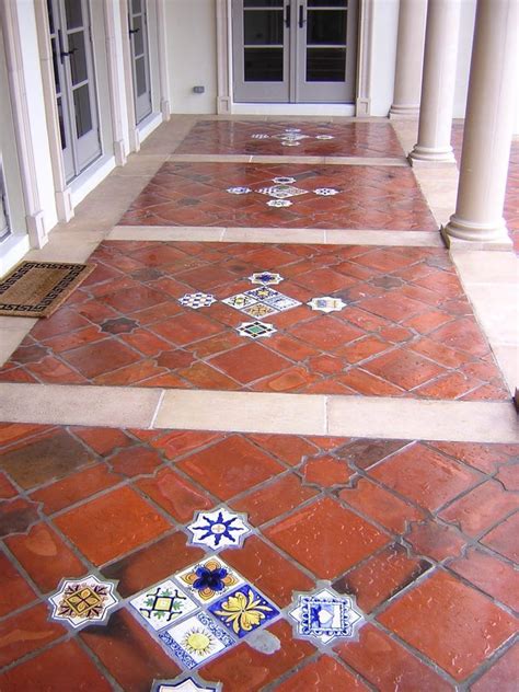Glazed Terracotta Floor Designs Another Iray Render In Substance