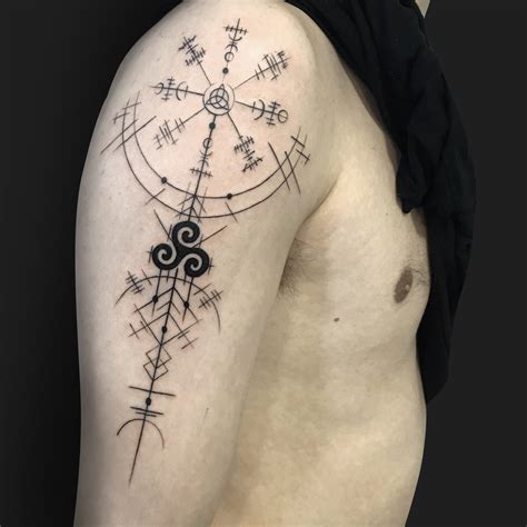 Your Guide To Irish And Celtic Tattoos The Black Hat Tattoo