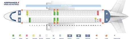Download Airbus A350 900 Seat Map Air France Images Airbus Way