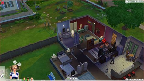 Screenshot Of The Sims 4 Windows 2014 Mobygames