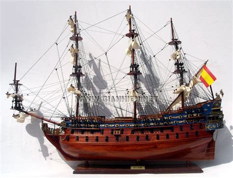Pin On Spanish Tall Ships