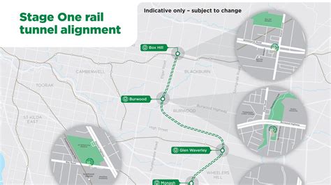 Suburban Rail Loop First Homes To Be Acquired Next Year As Residents