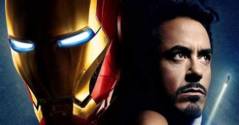 Forcé par ses ravisseurs de fabriquer une arme redoutable. Iron Man: dove guardare il film con Robert Downey Jr. in ...