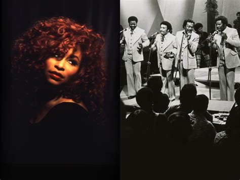 2023 Rock And Roll Hall Of Fame Inductees Chaka Khan The Spinners And More